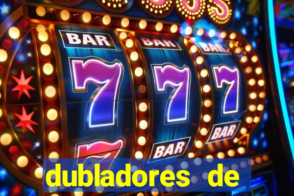 dubladores de prison break